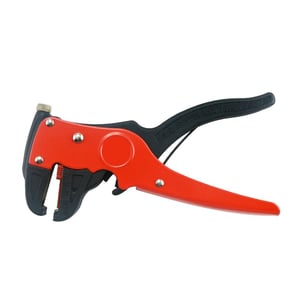 Gembird T-WS-01 Wire Stripper, Black, Orange