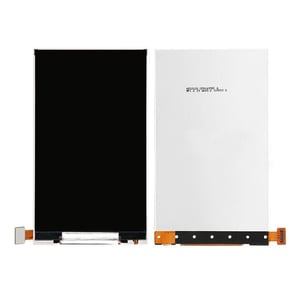 CoreParts MSPP72191 reservdel till mobiltelefon Skärm Svart