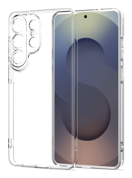 Tech-Protect 5906302335794 pokrowiec na telefon komórkowy 17,5 cm (6.9") Przezroczysty