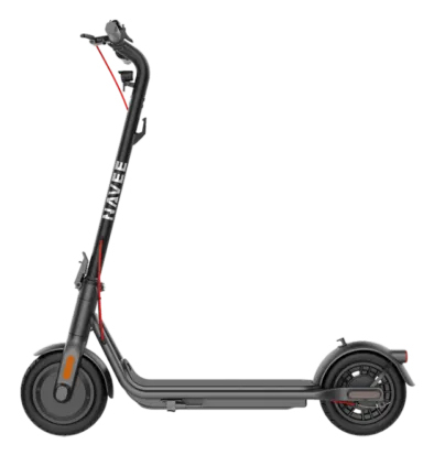 NAVEE V45I Czarny