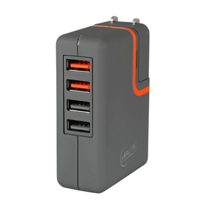 ARCTIC PSAEQ-AC01301-BL Smartphone, Tablet Grau USB Intern