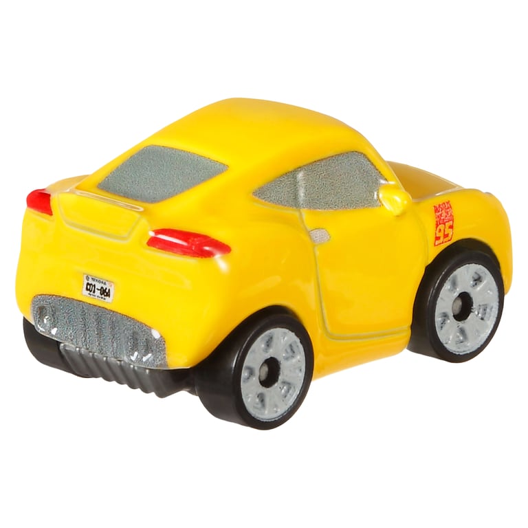 Disney Pixar Cars GKF65 samochodzik