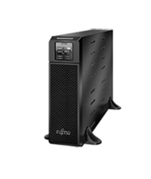 Fujitsu A3C40178825 USV-Anlage mit Doppelwandlung (Online) 5 kVA 4500 W 10 x gniazdo sieciowe