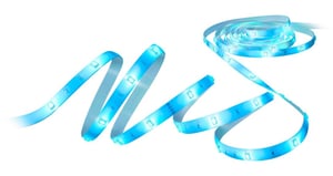 WiZ 929004139901 LED-ljusband Universellt LED-band 10 W 10000 mm