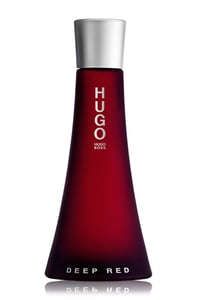 HUGO BOSS Deep Red 90 ml Women