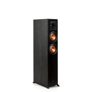 Klipsch RP-5000F Czarny Przewodowa 125 W