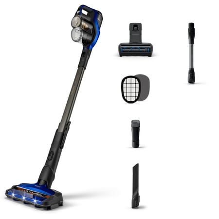 Philips 8000 series XC8049/01 Odkurzacz bezprzewodowy