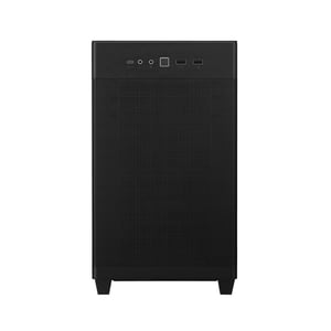 ASUS AP201 PRIME CASE TG Mini-Tower Schwarz