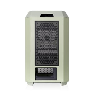 Thermaltake The Tower 250 Matcha Green Mini Tower Zielony