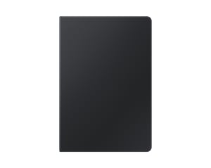 Samsung EF-DX715UBEGWW Tastatur für mobile Geräte Schwarz