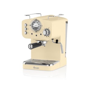 Swan SK22110CN Manual Espresso Machine 1,2 l