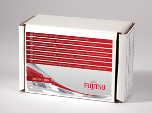 Fujitsu 3541-100K Zestaw eksploatacyjny