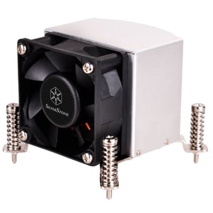 Silverstone AR09-115XS Procesor Chlodnica/wentylator 6 cm
