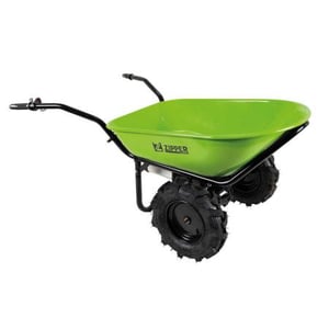 Zipper ZI-EWB260 Garden Cart and Wheelbarrow Electric Garden Cart