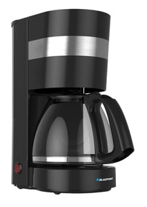 Blaupunkt CMD401 Kaffeemaschine Espressomaschine 1,25 l