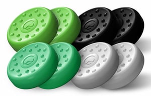 Steelseries 1020-XBX Zubehör zur Spielsteuerung – Daumengriffaufsatz
