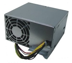 Fujitsu S26113-E566-V50-1 300 W Power Supply Module, Gray