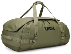 Thule Chasm TDSD303 Olivine 70-liter Sports Bag, Olive Polyester