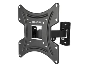 BLOW 76-863# TV-fäste för 106,7 cm (42") TV-apparater, svart