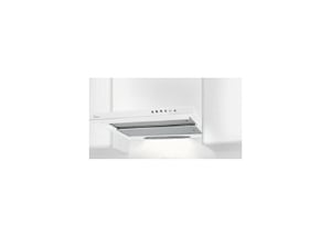 Akpo WK-7 Light Wbudowany pod Biały 220 m³/h