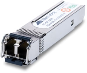 Allied Telesis AT-SP10SR Network Relay Module, 10,300 Mbit/s SFP+ 850 nm Fiber Optic