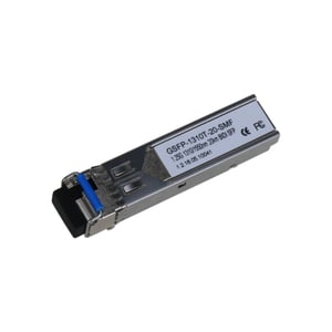 Dahua Technology GSFP-1310T-20-SMF-modul för Gigabit Ethernet-nätverksswitchar