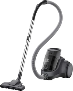 Electrolux EC41-4T 1.8 L Cylinder Vacuum Cleaner, Dry, 750 W, Bagless