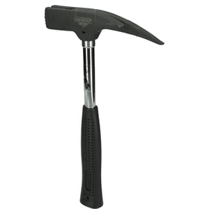 KS Tools 140.2001 młotek Młotek murarski Czarny