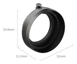 SmallRig 5709 adapter soczewek