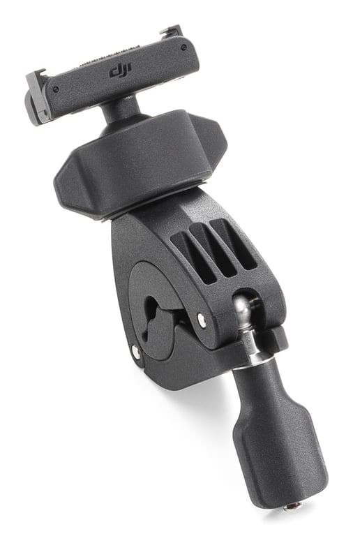 DJI Osmo Action Mini Handlebar Mount Mocowanie kamery