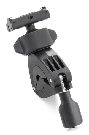 DJI Osmo Action Mini Handlebar Mount Mocowanie kamery