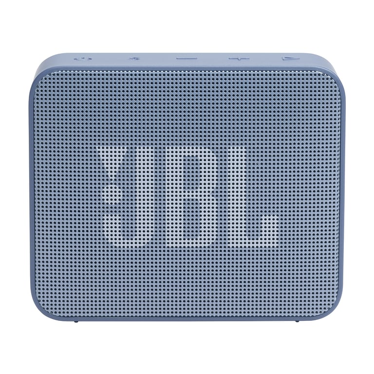 фото Портативна колонка JBL Go Essential 2 Blue (JBLGOES2BLUEU)