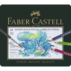 Faber-Castell Albrecht Dürer Set of 24