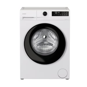 Candy GD 410B8-S Waschmaschine, Frontlader, 10 kg, 1351 U/min, weiß