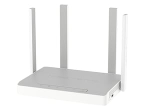 Keenetic Skipper 4G (KN-2910) Gigabit-Ethernet-Dualband-WLAN-Router (2,4 GHz/5 GHz)