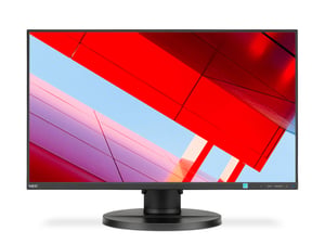 NEC MultiSync E271N 68.6 cm (27") Computer Monitor, 1920 x 1080 px Full HD LED, Black