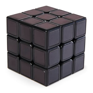 Rubik’s RBK RON Rubiks 3x3 Phantom Cube GML Rubik-Würfel