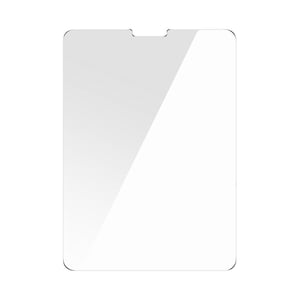 Baseus SGBL021102 ochraniacz ekranu tabletu Przezroczysta ochrona ekranu Apple 1 szt.