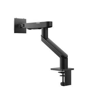 DELL MSA20 Monitorhalterung / Ständer 96,5 cm (38") Schreibtisch Schwarz