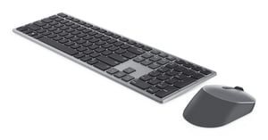 DELL Klawiatura i mysz Pro Plus — KM7321W - rosyjska (QWERTY)
