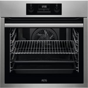 AEG BES331110M 71 l 3500 W Rostfritt stål