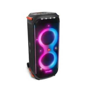 JBL PARTYBOX 710 Schwarz, kabelgebunden, 800 W