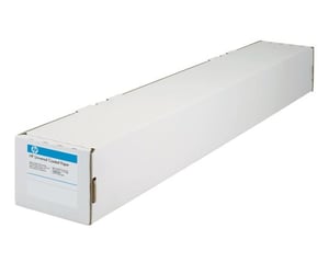 HP Q1405B papper för bläckstråleskrivare, matt vitt