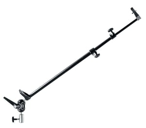 Manfrotto D700B tillbehör till studiolampor Stödarm