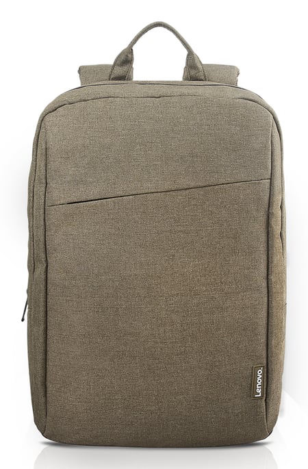 Lenovo B210 39,6 cm (15.6") Plecak Zielony