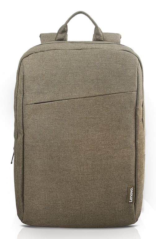 Lenovo B210 39,6 cm (15.6") Plecak Zielony
