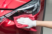 Vehicle care and cleaning products