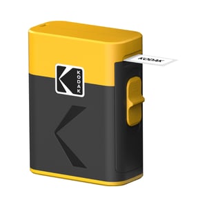 Kodak Drucker Etikettendrucker Thermodrucker-Serie Drahtlos Bluetooth