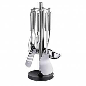 WMF 1876709990, 7 pcs. Stainless steel