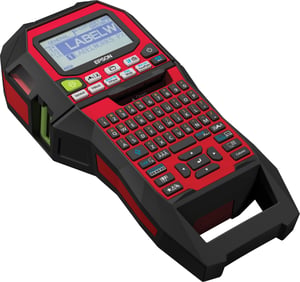 Epson LabelWorks LW-Z900FK (QWERTY)